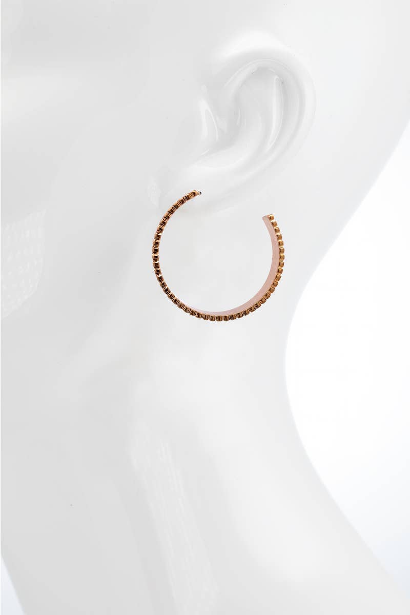 Urbanista Outlet - Wholesale Dangle Earrings - Earrings - EW74759