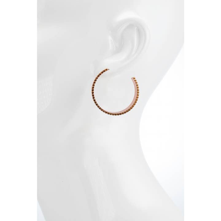 Urbanista Outlet - Wholesale Dangle Earrings - Earrings - EW74759