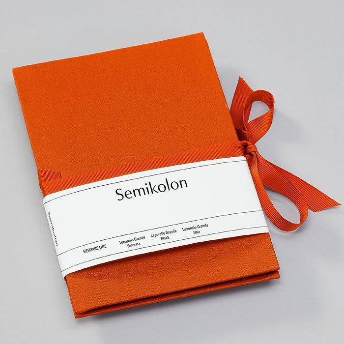 Semikolon - Wholesale Photo Album - Heritage Line - Leporello13