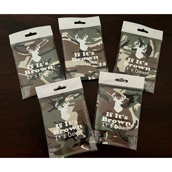 Daisy Lane - Wholesale Bottle/wine opener - Deer Hunting Gifts Beer Bottle Opener Set