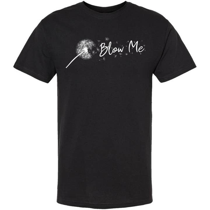 T-Shirt Sopro por atacado de Jailbird Designs