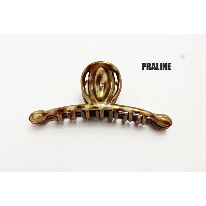 Medusa's Heirlooms - Wholesale Hair Clip - Women's - Fine Hair French Jaws