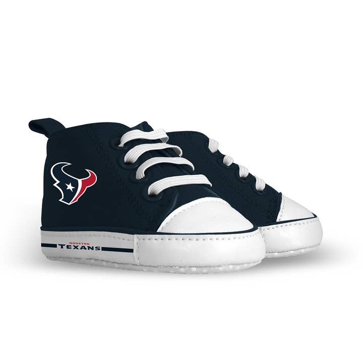 Masterpieces Puzzles - Wholesale Crib Shoes - Baby - Houston Texans Baby Shoes