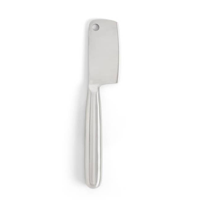 Maison Du Fromage Cheese Cleaver for wholesale by HIC - Harold Import Co.