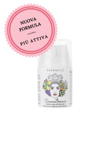 Crema facial antiedad Donna Franca para venta al por mayor de Farmaflo