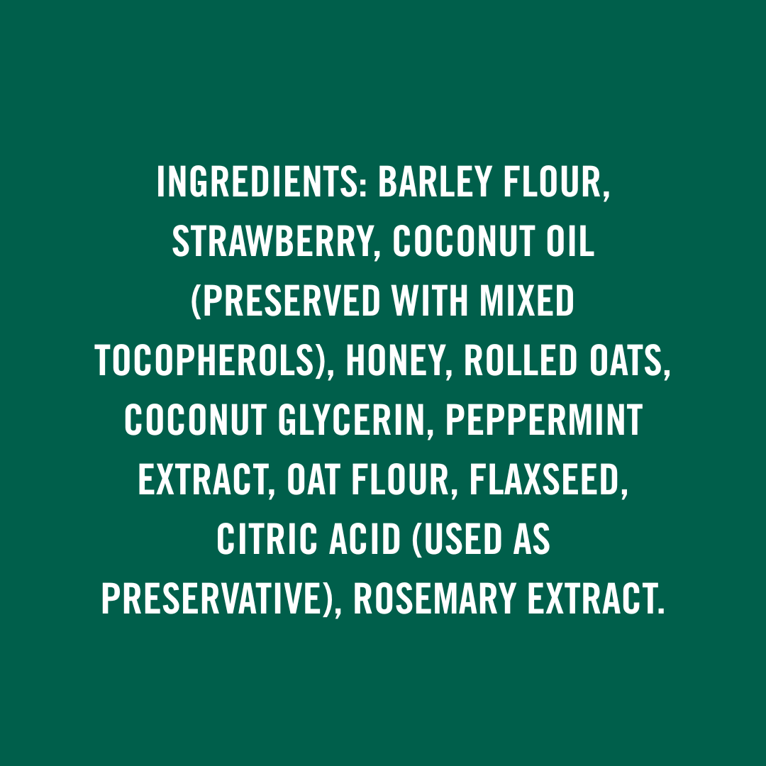 What's Barking - Vente Friandises – chien - Mini assortiment de friandises pour chiens, étui de 1,5 oz18