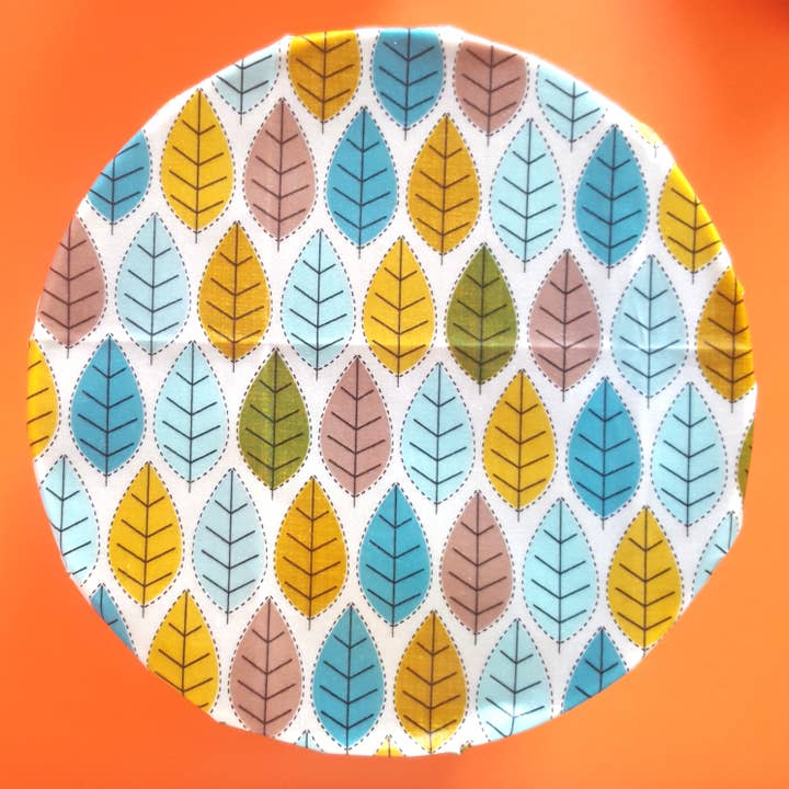 Honey Bee Good – wholesale Livsmedelsförvaring omslag/väska – Fynda HANDGJORDA bivaxdukar | Set om 33