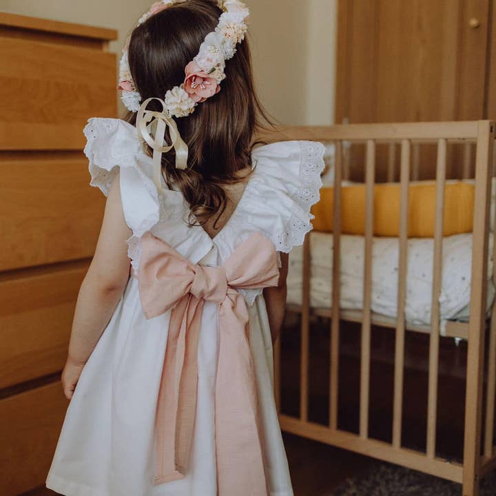 Love Dress for wholesale by Baby Popit