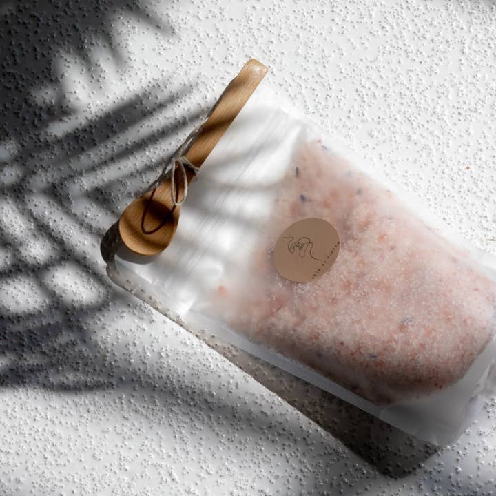 Lavender and Bergamot for wholesale by Skin At Eleven