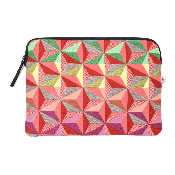 Pijama – wholesale Laptop/tablet case – Unisex – MacBook Pro 14″/Air 13″ (2017) zipped case11