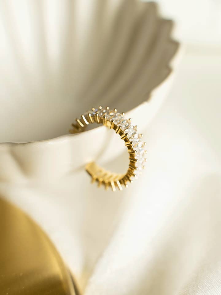 ATHENA Ring (adjustable) for wholesale by Jewels by Sunaina