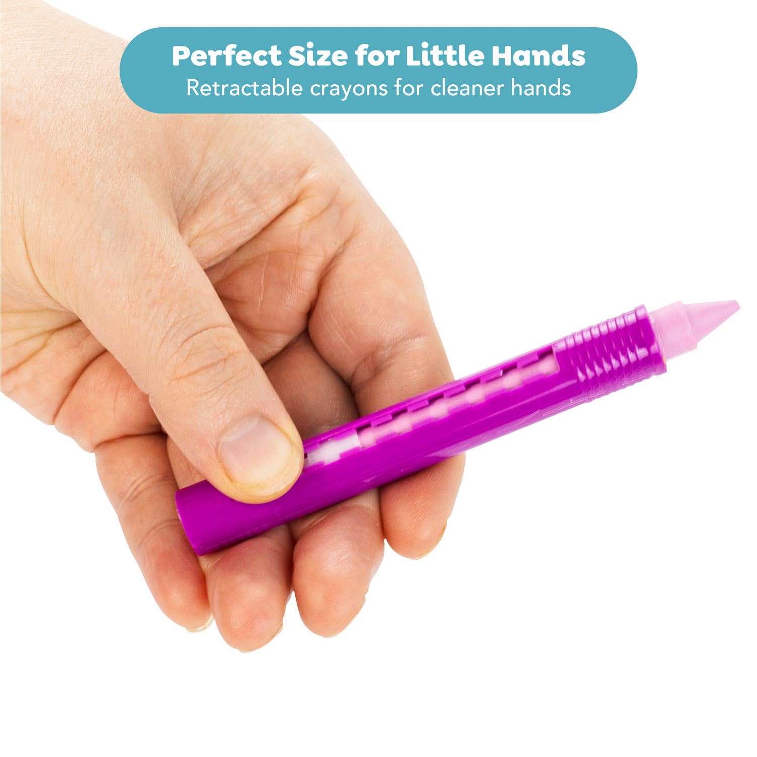 Tiger Tribe - Wholesale Crayons - Kids & Baby - Bath Crayons3