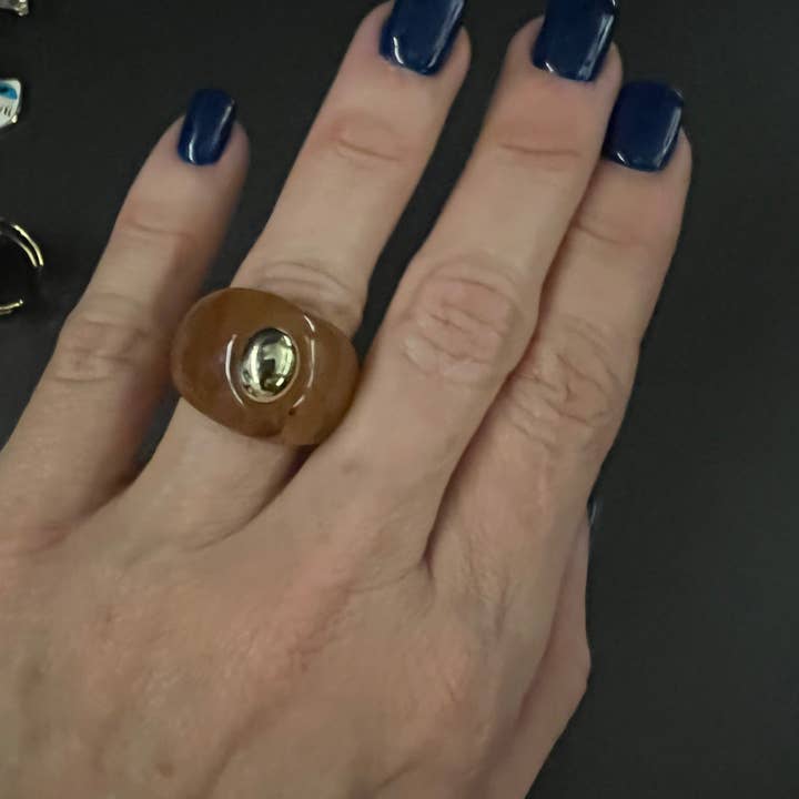 LARGEUR pour la vente par Ethnial