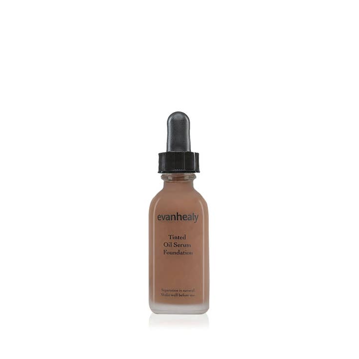 Abundance Naturally Ltd. - Wholesale Foundation - Evanhealy | Tinted Oil Serum Foundation14