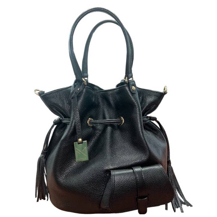 Valery Manyla bag - Size: 31 x 29 x 19 cm and other Purchase Wholesale lacchiarella cinese. Free Returns & Net 60 Terms on Faire trending on Faire.