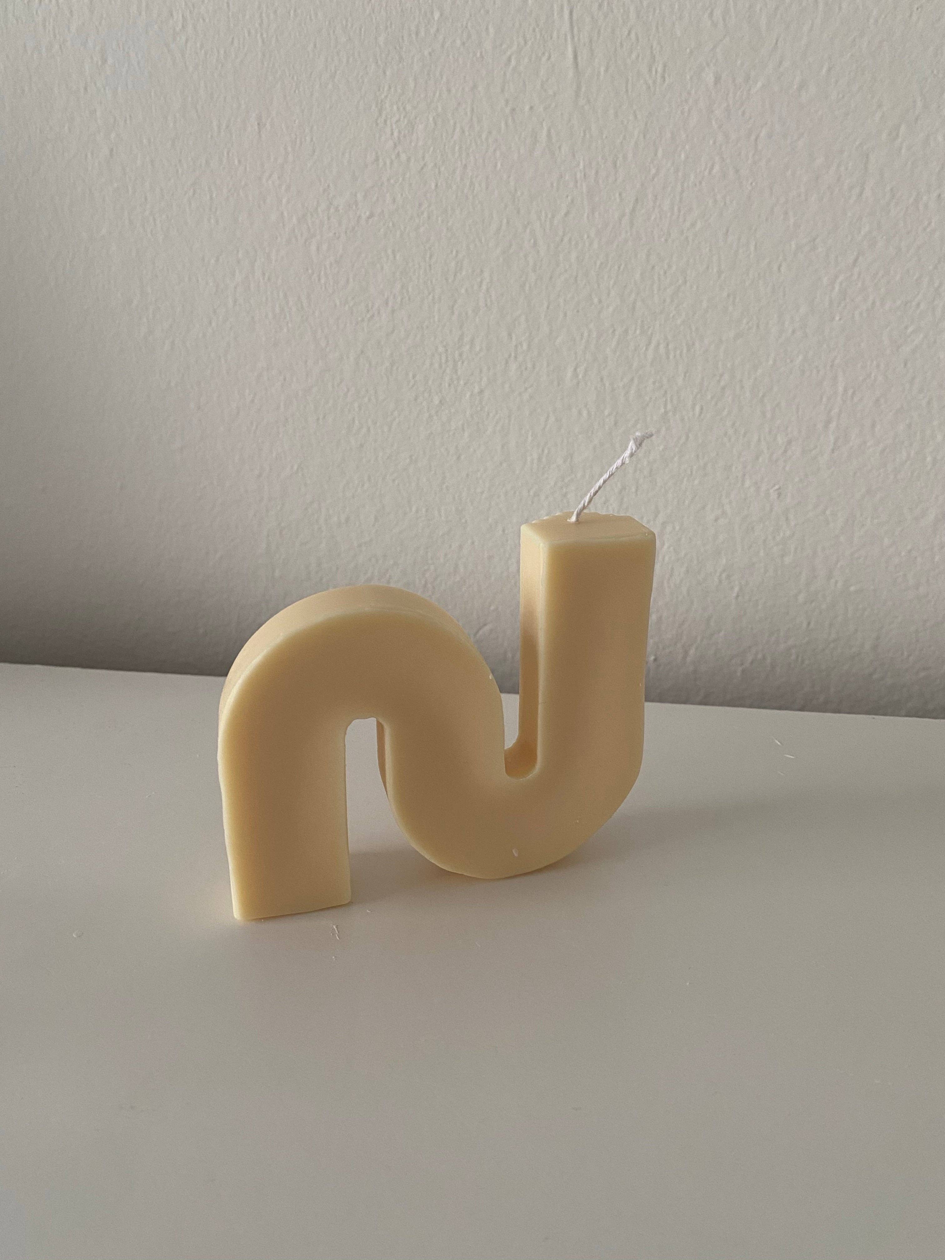 Twenty Two - Wholesale Novelty Candle - Snake candle4