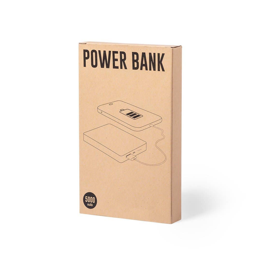 Ekoobou - Wholesale Portable Charger - Power Bank Nipax3