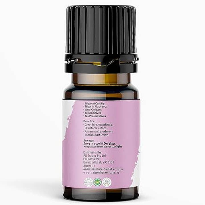 Natures Basket - Wholesale Essential oil - Nature's Basket Manuka Essential Oil - 15 Ml2