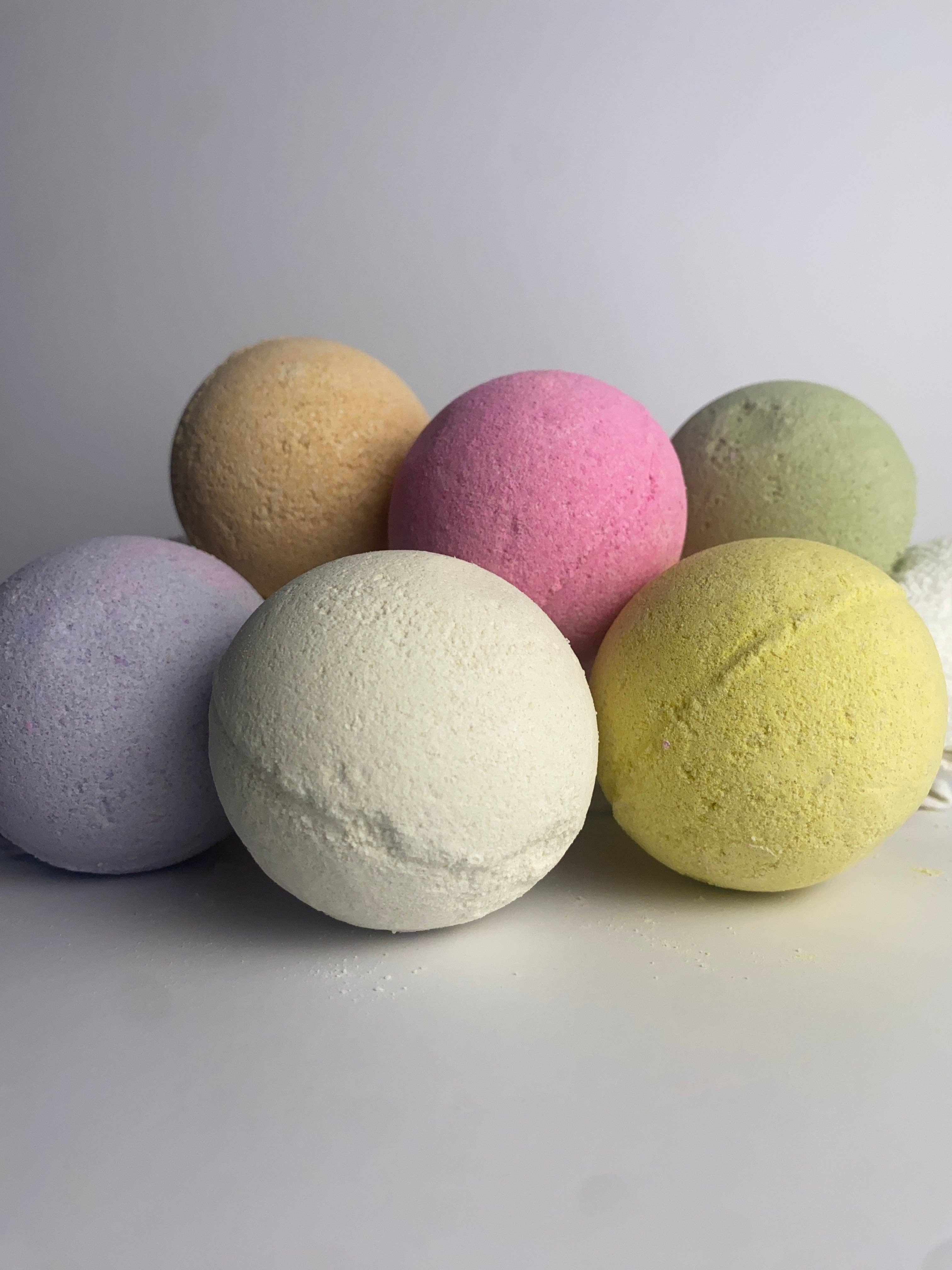 Chaotic Good Bath & Candle Co - Wholesale Bath Bomb/Fizz - Bath Bombs10