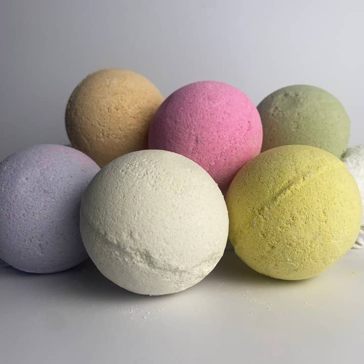 Chaotic Good Bath & Candle Co - Wholesale Bath Bomb/Fizz - Bath Bombs10