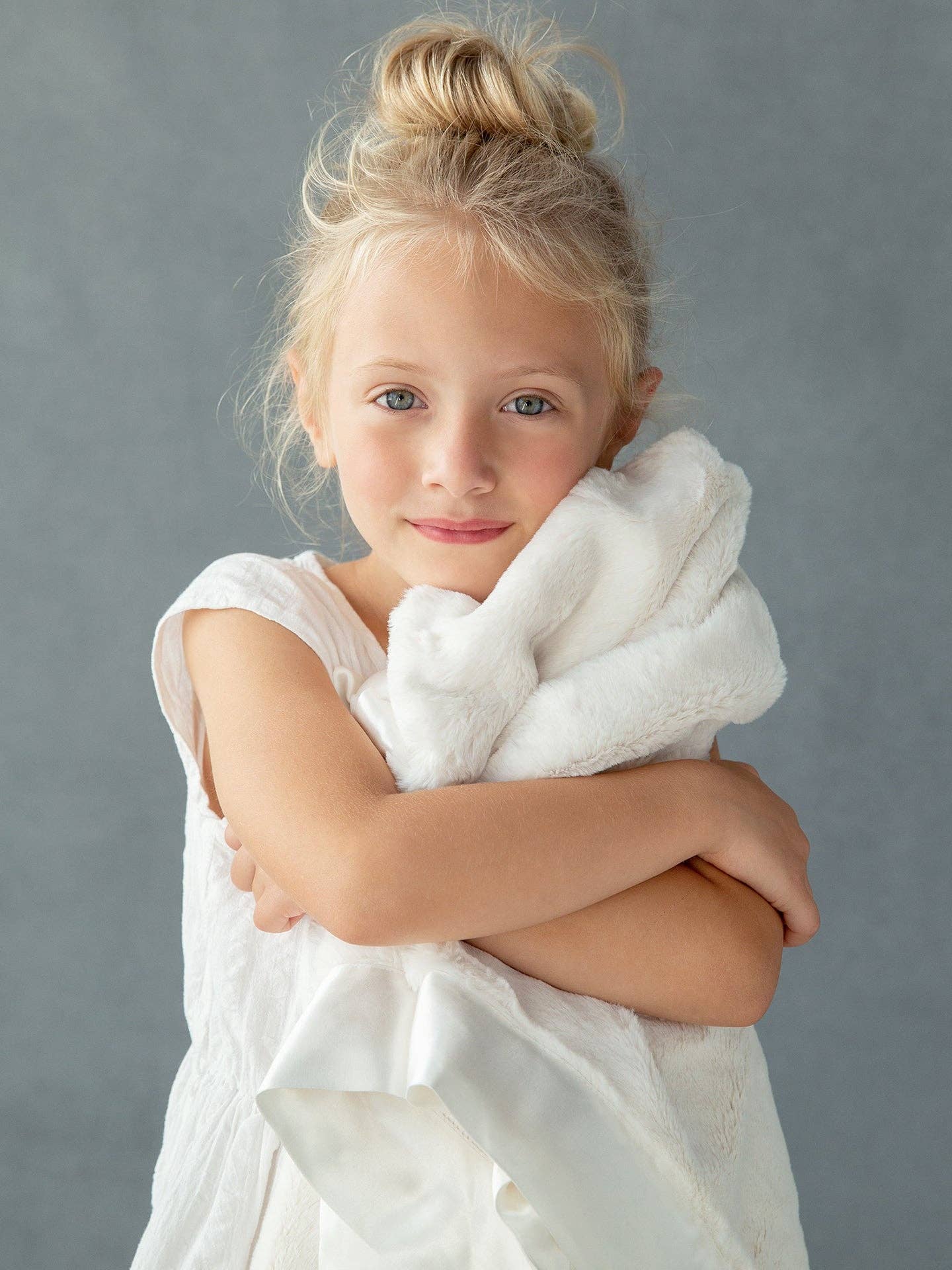 Little Giraffe - Wholesale Bedding Blanket - Kids & Baby - Luxe™ Baby Blanket21