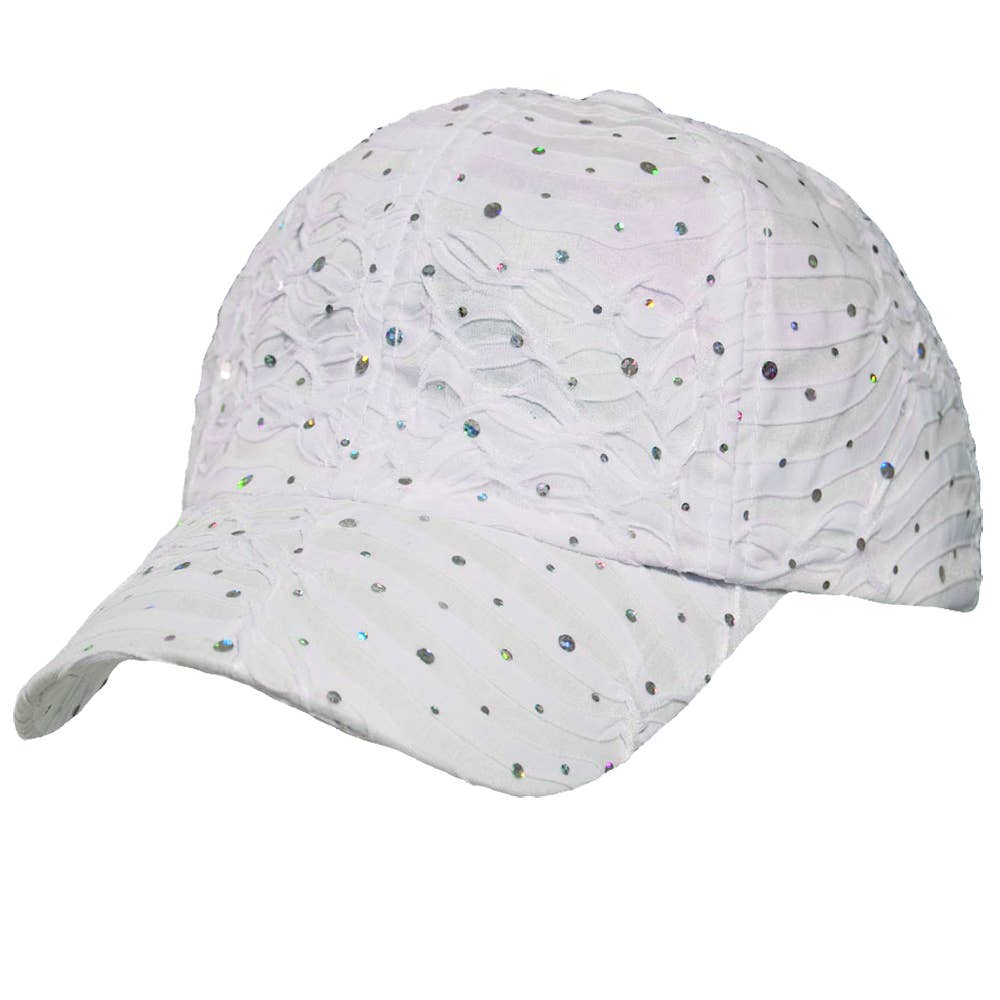 The Alabama Girl - Vendita all'ingrosso Cappellino da baseball - Donna - CAPPELLI GLITTERATI15