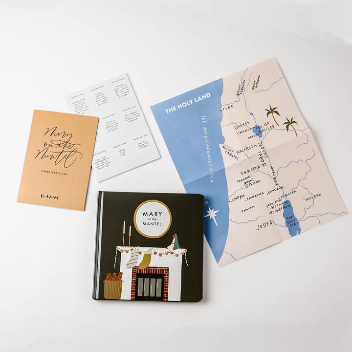 Be A Heart - Venta al por mayor Libro de iniciación a la lectura (6-8 años) - Libro y Kit de Actividades Mary en la Repisa®2