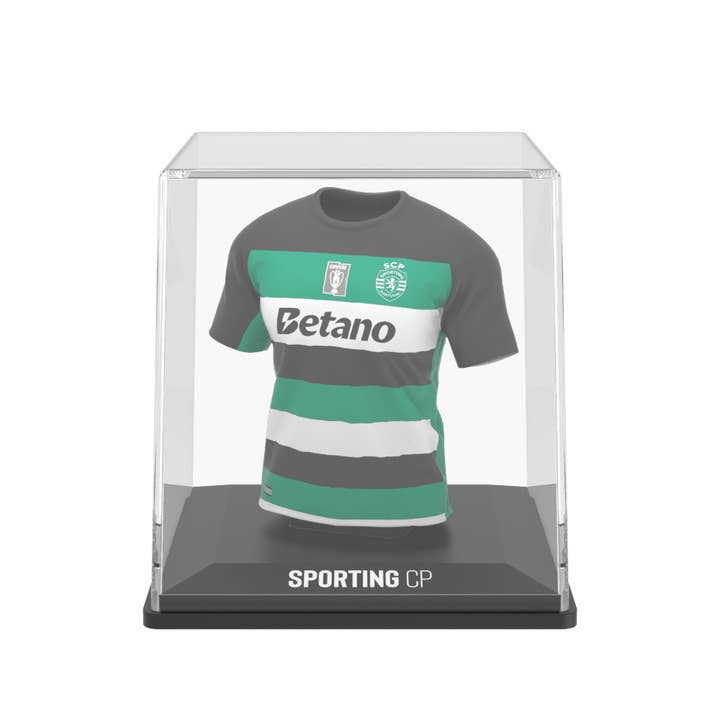 FanCollex - Wholesale Decorative Tabletop Object - Season Jersey2