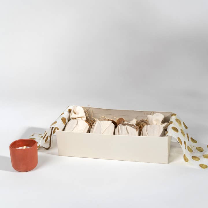 Dofternas symfoni för wholesale av Pravaah