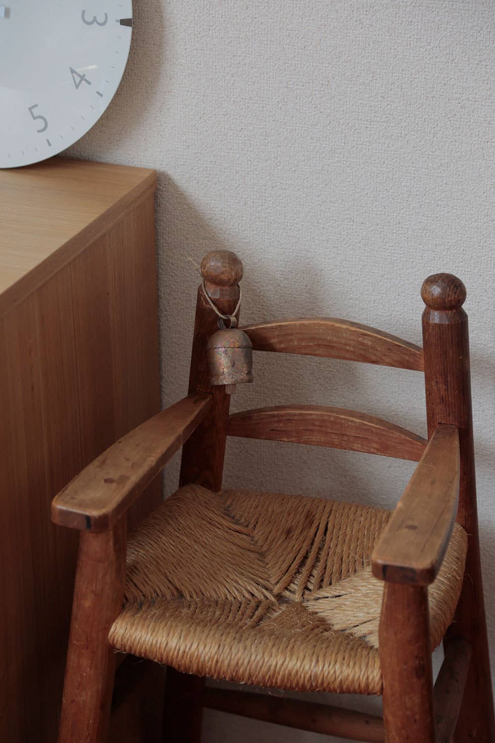 Fog Linen Work - Wholesale Belletje - Noah Bell (M)3