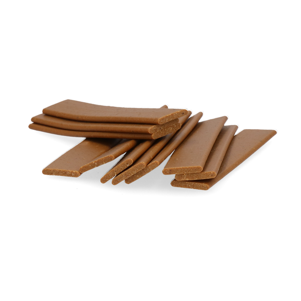 Hofman Animal Care - Wholesale Pet Treats - Dog - Luna's Choice Trainer Mix Chicken Strips1