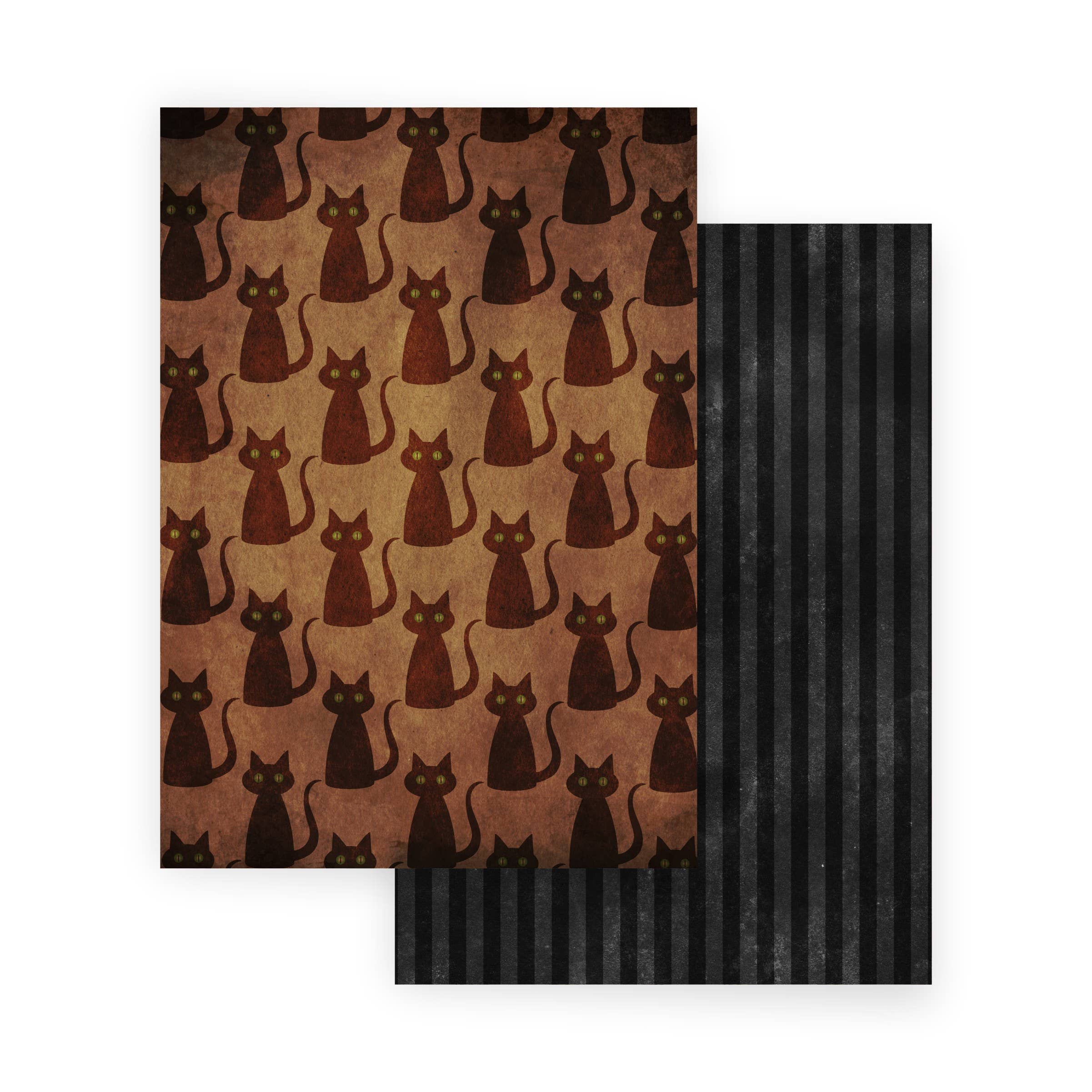 European Excellency - Wholesale Scrapbook - Scrapbooking Paper - Vintage Patterns23