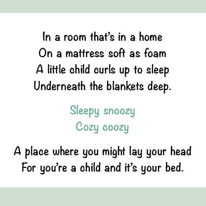 Sleeping Bear Press - Wholesale Book - Kids - Sleepy Snoozy Cozy Coozy Toddler Board Book