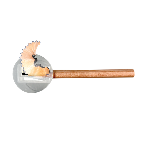 NAVY Draw 'n Doodle: Mini Colored Pencils + Sharpener (Display of for wholesale on Faire4