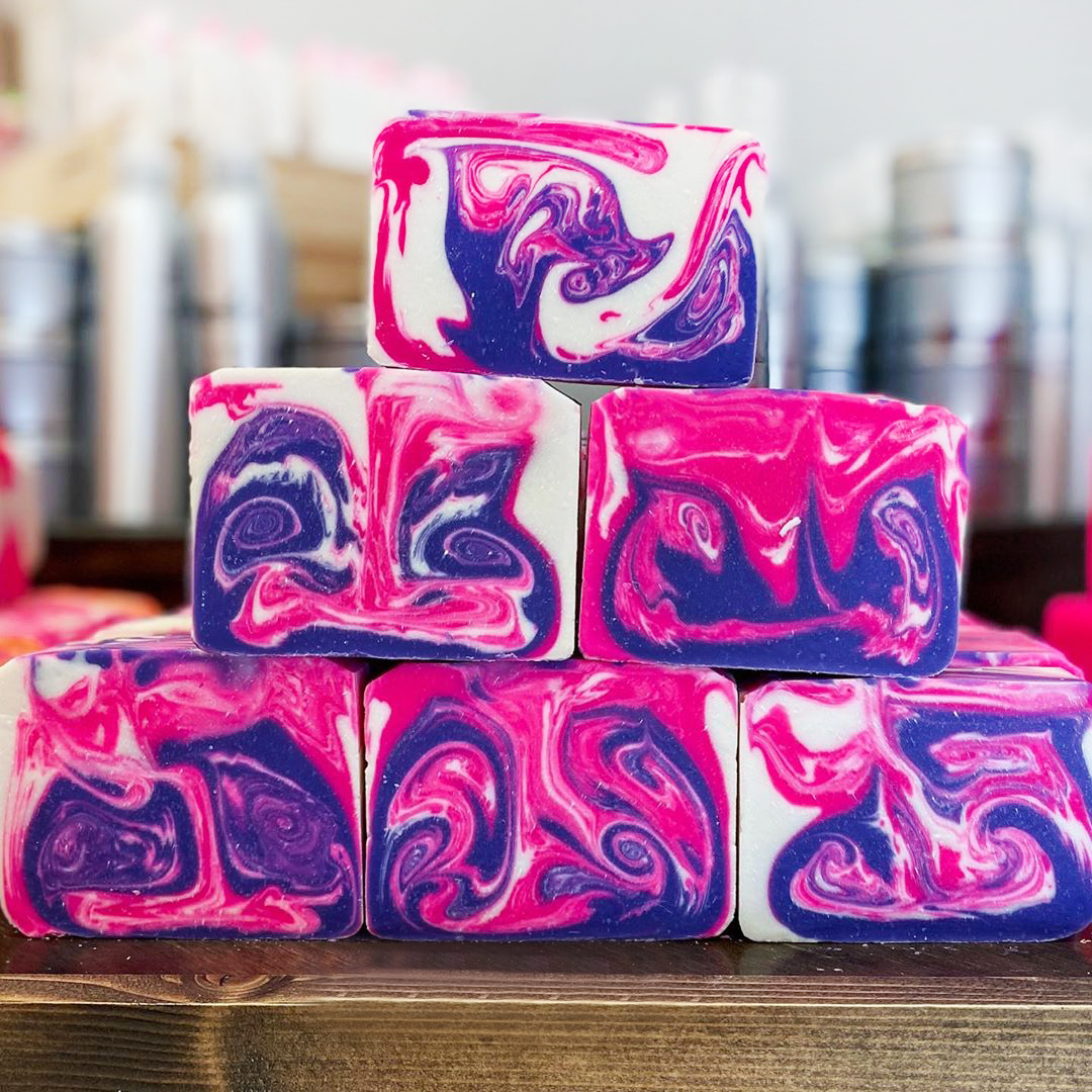 Magnolia Soap & Bath Co Wholesale Products | Buy with Free Returns on ...