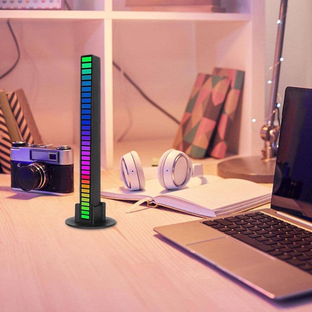 Moderny - Wholesale Night Light - LED Rhythm Light0