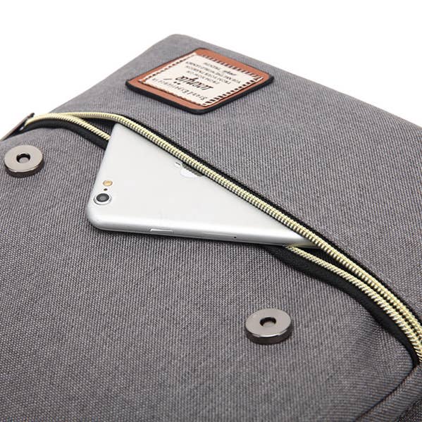 wandf - Wholesale Backpack - Unisex - Fashion Student Backpack, Travel Work College Laptop Bag13