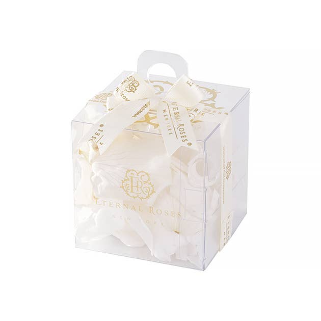 Eternal Roses® - Wholesale Dried/Pressed Flowers - Luxury Scented Eternal Petals19