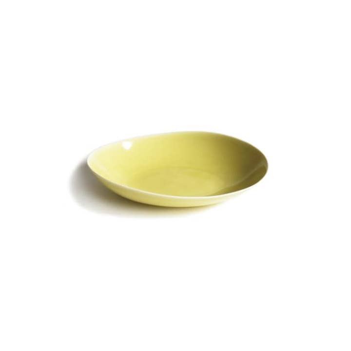 Vag Pasta Plate for wholesale by POTPURRI