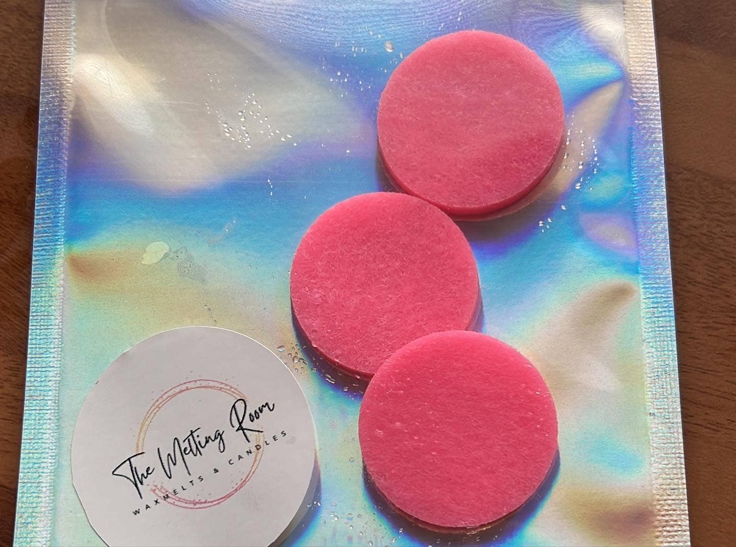 The Melting Room - Wholesale Vacuum Cleaner - Highly scented hoover discs1