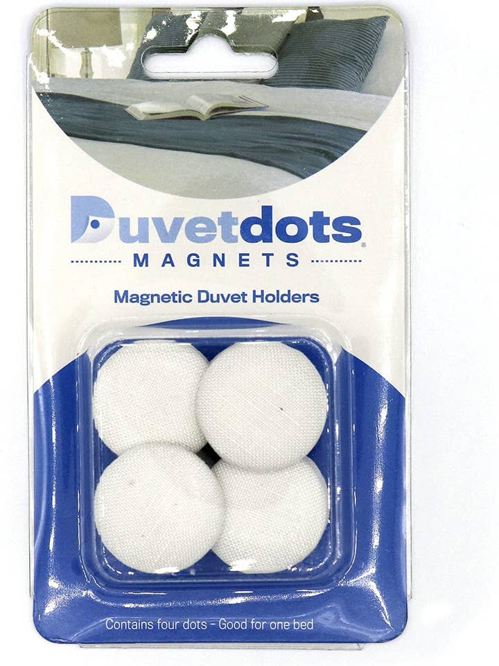 Cloth Duvet Dotz for wholesale by Duvet Dots