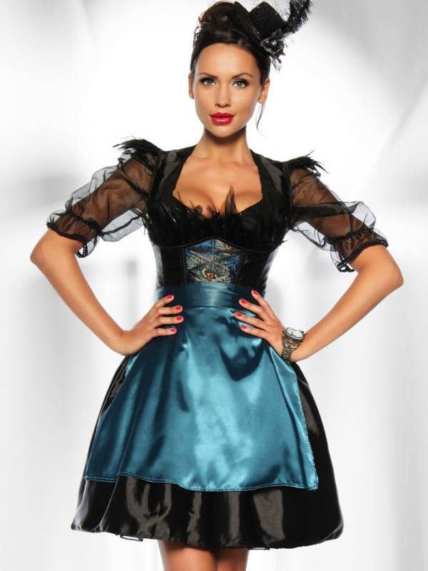 Atixo - Wholesale Costume - Women's - Dirndl1