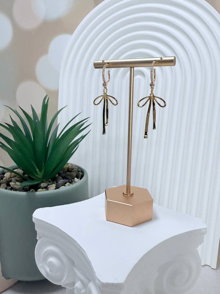 Coquette rosett för wholesale av NEM Designs