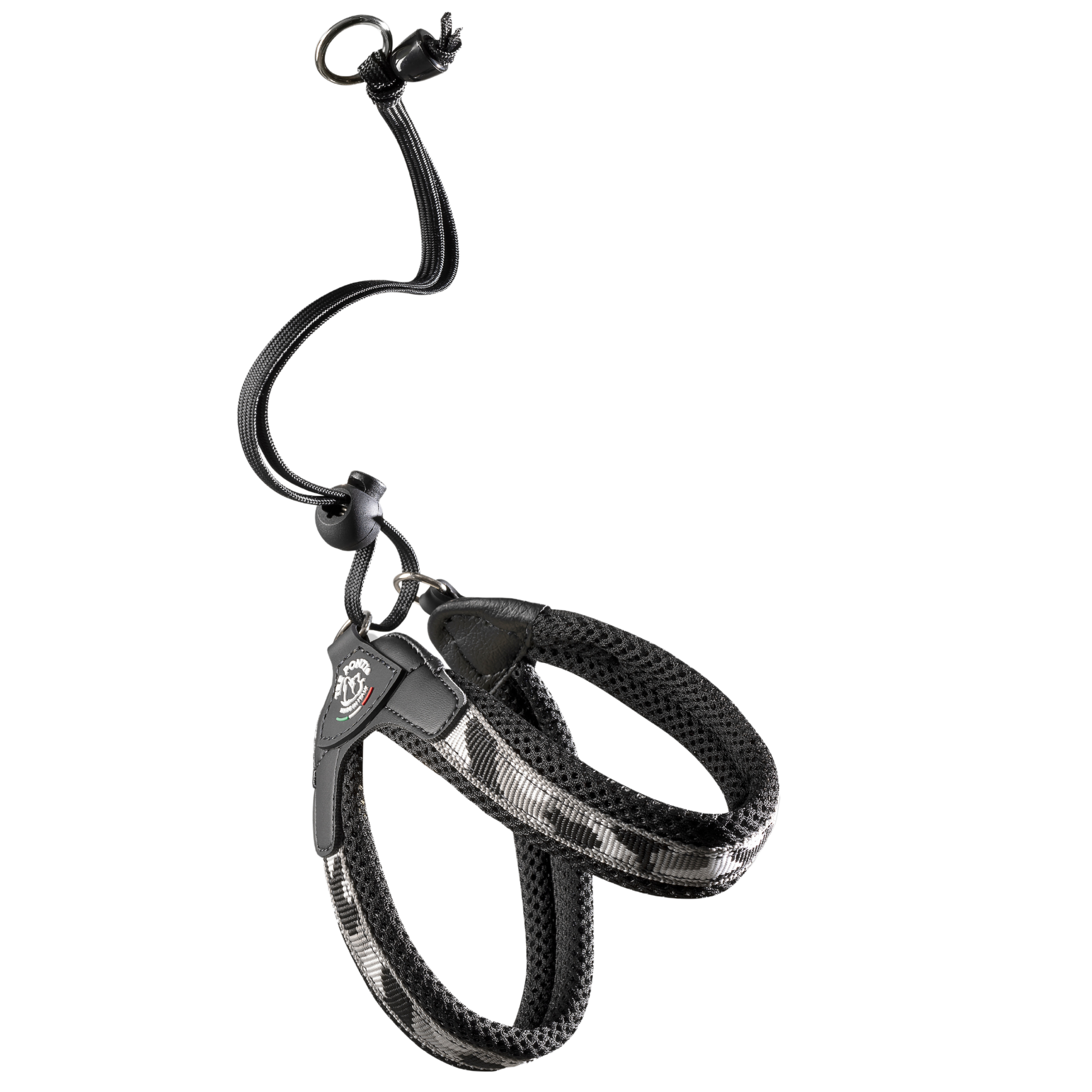 Tre Ponti - Vendita all'ingrosso Guinzaglio - Cani - Easy Fit Adjustable Strap Penny Mesh - Tre Ponti - handmade5