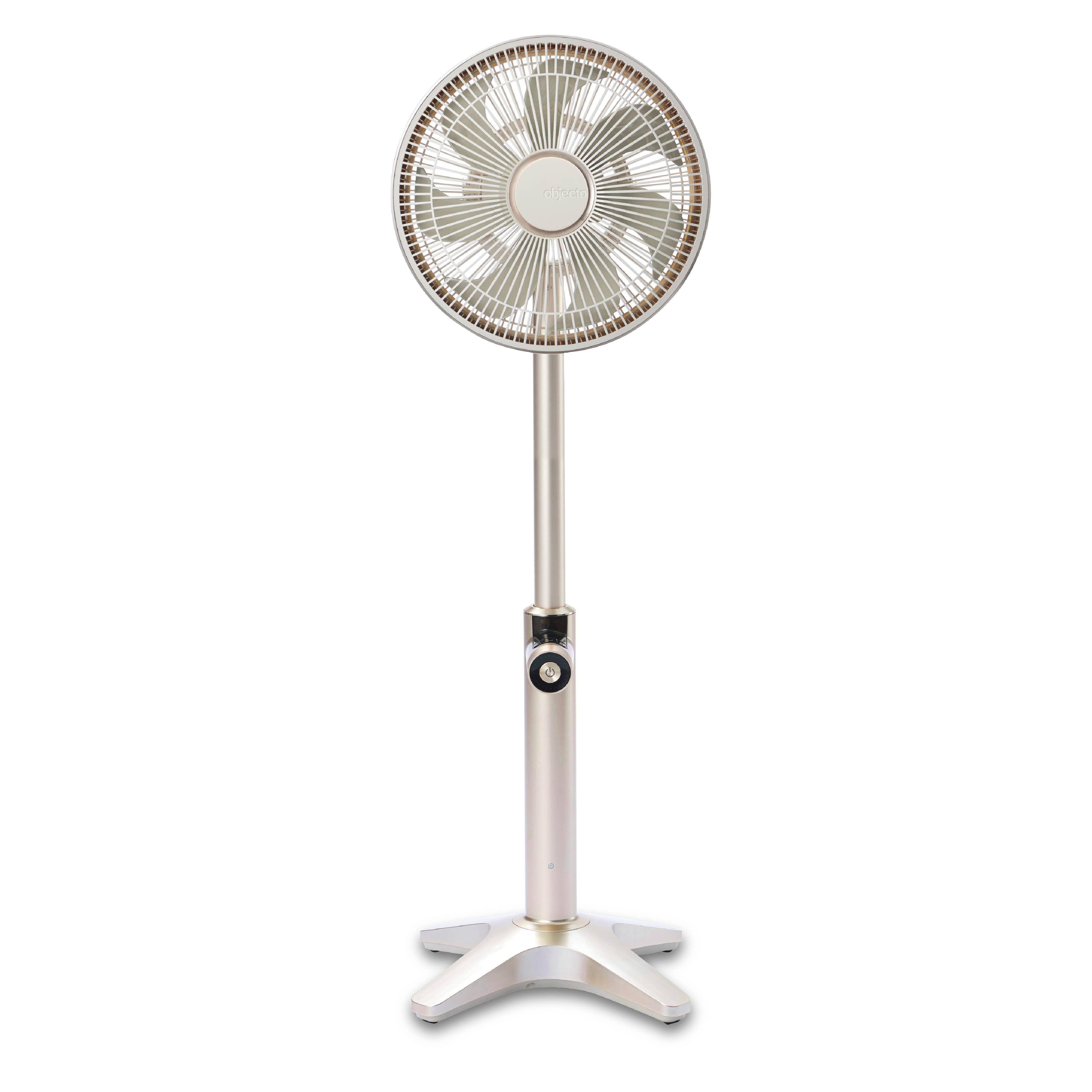 Objecto - Wholesale Electric Fan - F3 Pedestal Fan0