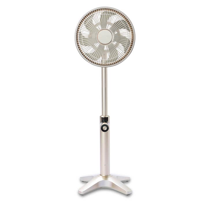 Objecto - Wholesale Electric Fan - F3 Pedestal Fan