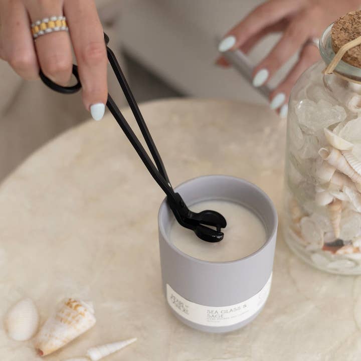 Pearl Candle Co. - Wholesale Wick Trimmer - Candle Wick Trimmers2