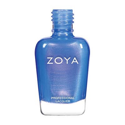 Zoya Nagellack Saint för wholesale av Zoya, Qtica, Smart Spa