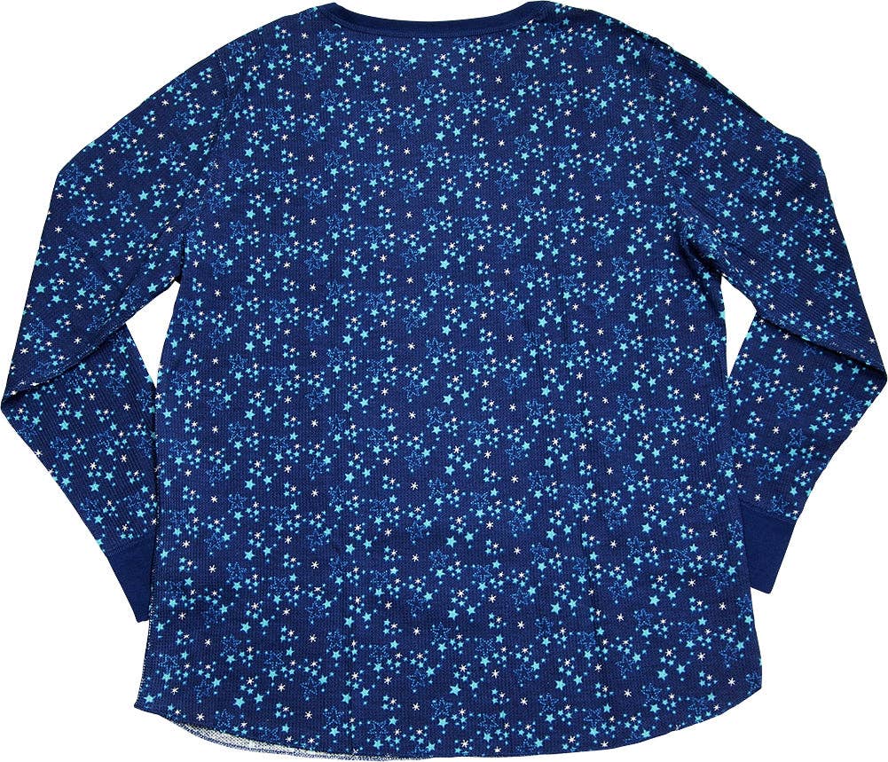 Eastern Off Price - Vente T-shirt – femme - Sous-vêtements thermiques X-Temp pour femmes de Hanes, unis et imprimés3