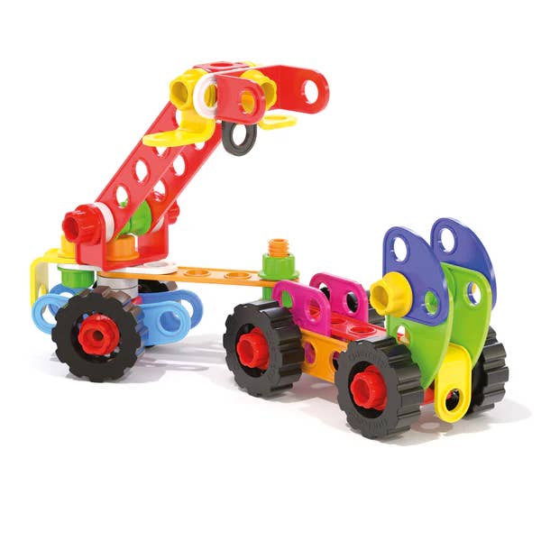 Robbie Toys Ltd – wholesale Toy set – Kids – Tecno Jumbo Toolbox1